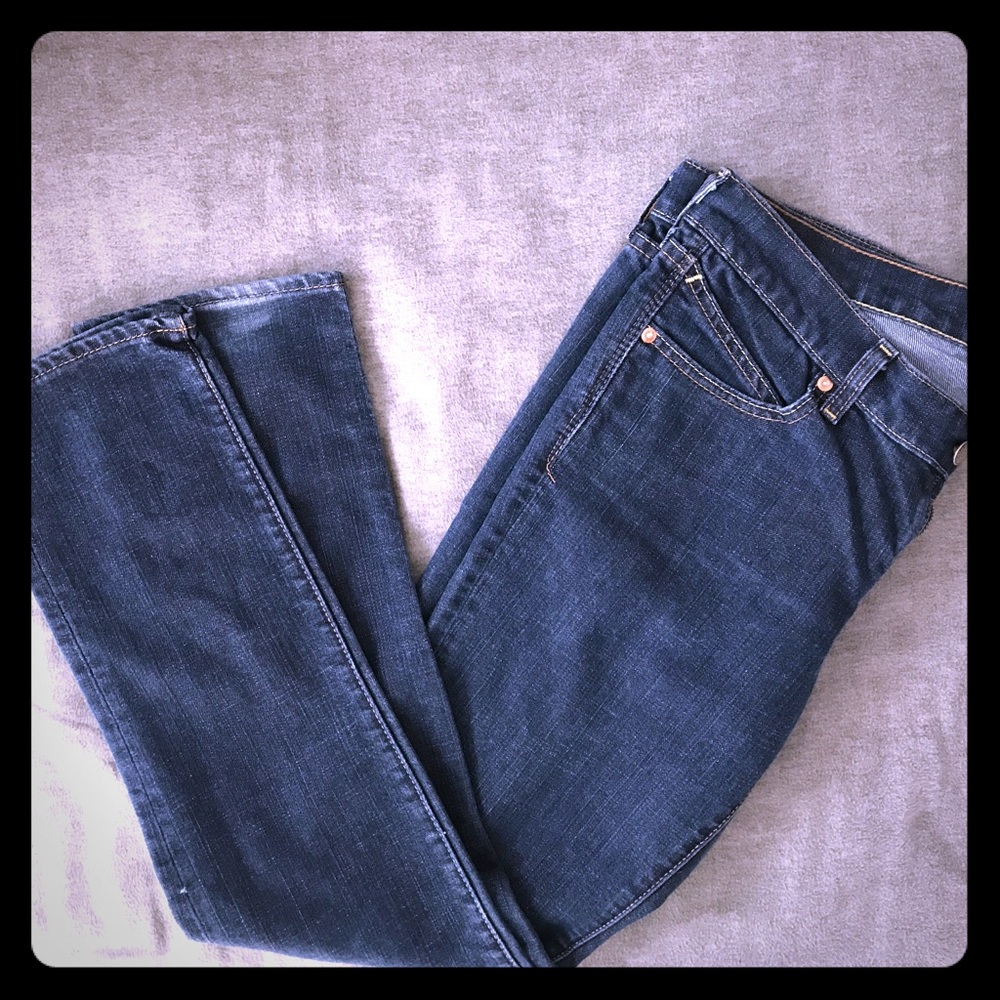 Old Navy Diva Skinny Jeans